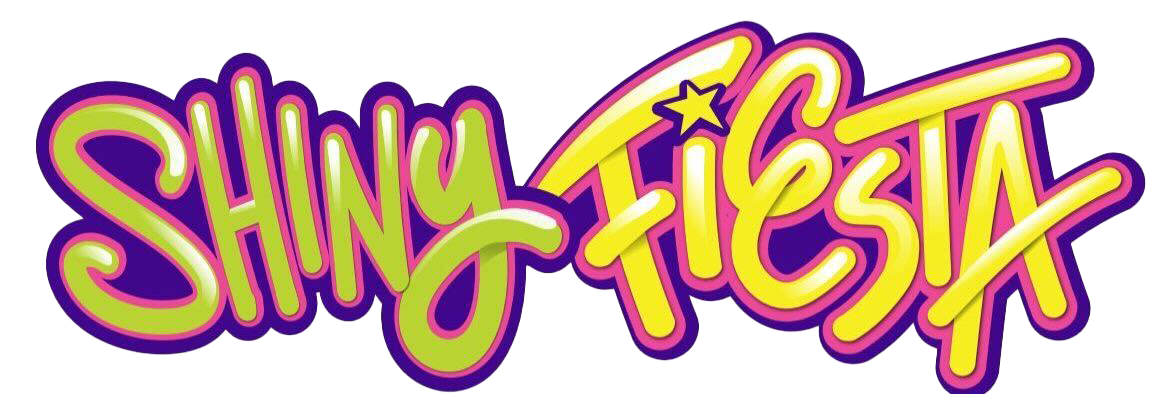 ShinyFiesta 