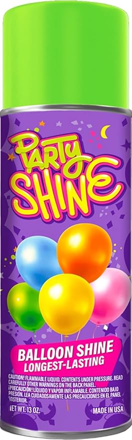 Party Shine