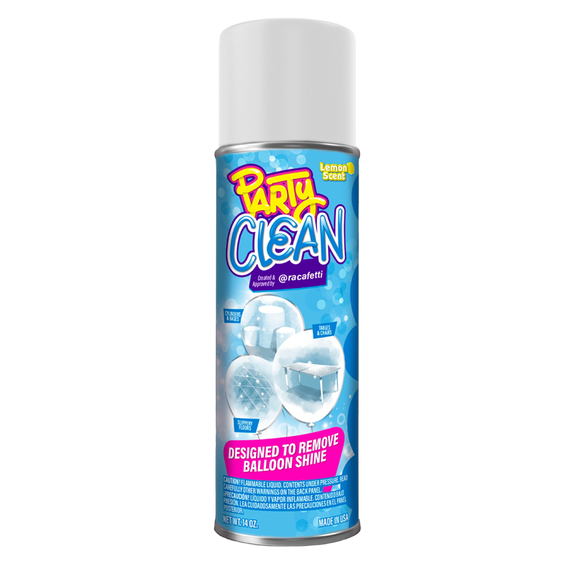 Party Clean