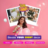 Party Shine BubbleGum