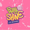Party Shine BubbleGum
